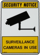 CCTV, Tarheel Safe