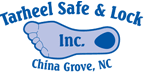 Tarheel Safe & Lock